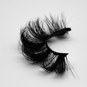 Russian Lashes 20mm 8809-F