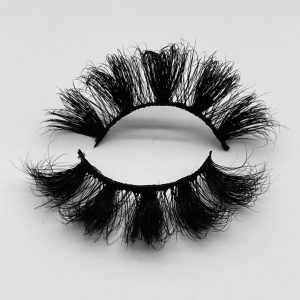 Russian Lashes 20mm 8809-F