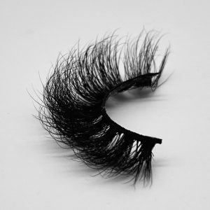 Russian Lashes 20mm 8838-F