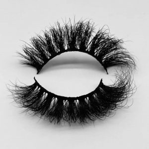 Russian Lashes 20mm 8838-F