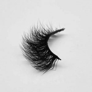 Silk Lashes Wholesale D1010