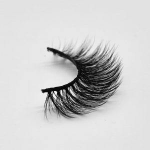 Silk Eyelashes Wholesale D132N