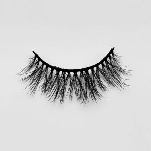 Silk Lashes D174N