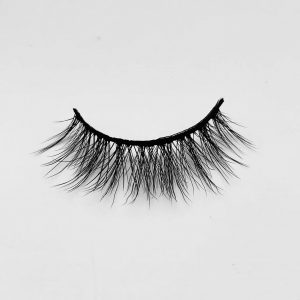 Silk Lashes D233N