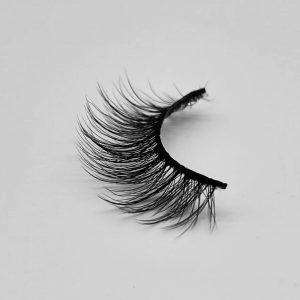 Silk Eyelashes Wholesale D279N