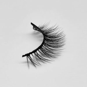 Silk Eyelashes Wholesale D307N