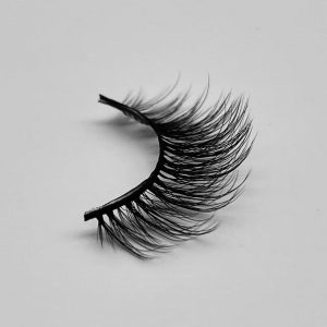 Silk Eyelashes Wholesale D362N