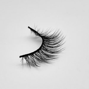 Silk Eyelashes Wholesale D370N