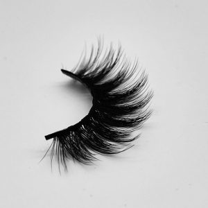 Silk Eyelashes Wholesale D388N