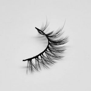 Silk Eyelashes Wholesale D450N