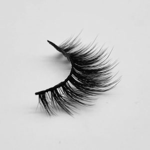 Silk Eyelashes Wholesale D493N