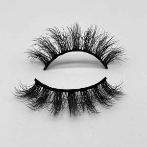 Wholesale Silk Lashes D5