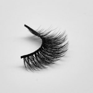 Silk Eyelashes Wholesale D537N