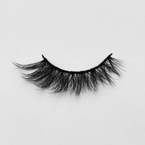 Vegan Lashes D539N