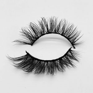 Vegan Lashes D539N