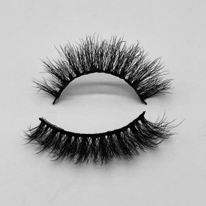 Wholesale Silk Lashes D54