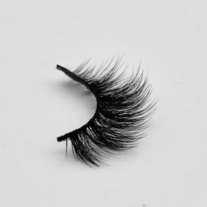 Silk Eyelashes Wholesale D566N