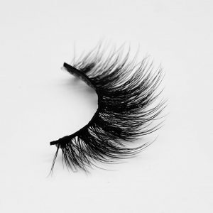 Silk Eyelashes Wholesale D567