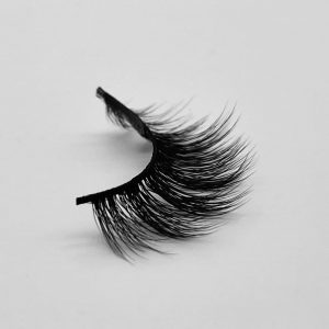 Silk Eyelashes Wholesale D568N