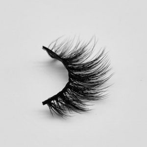 Silk Eyelashes Wholesale D574N