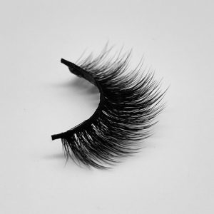 Silk Eyelashes Wholesale D591N