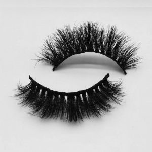 Wholesale Silk Lashes D753