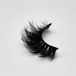 Wholesale Silk Lashes D753