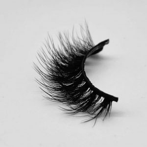 Silk Lashes Wholesale D802