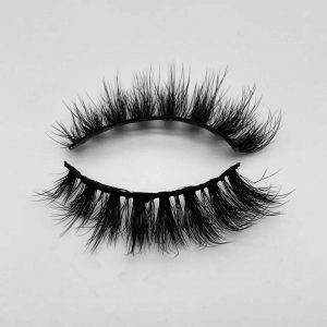 Silk Lashes Wholesale D802