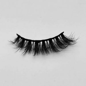 Silk Lashes Wholesale D802