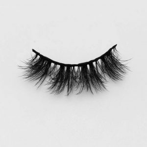 Silk Lashes Wholesale DH06