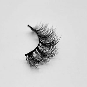 Silk Lashes Wholesale DH08