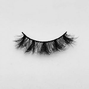 Silk Lashes Wholesale DH09