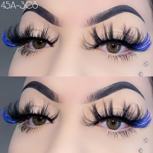 Wholesale Mink Lashes