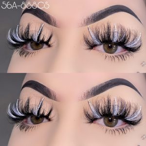 Wholesale Mink Lashes