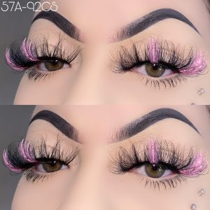 Wholesale Mink Lashes