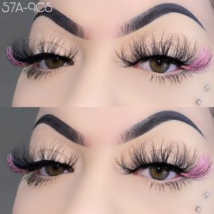 Wholesale Mink Lashes