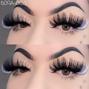 Wholesale Mink Lashes