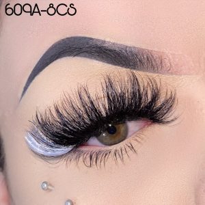 Wholesale Mink Lashes