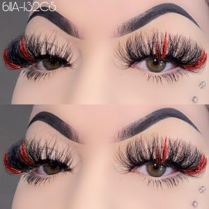 Wholesale Mink Lashes