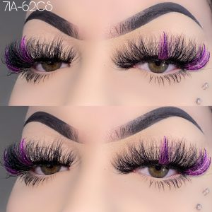 Wholesale Mink Lashes