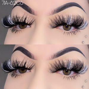 Wholesale Mink Lashes