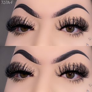 25mm Lashes