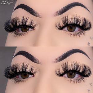 25mm Lashes