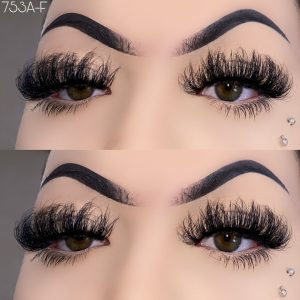 25mm Lashes