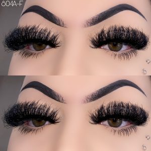 804A-F Russian Lashes