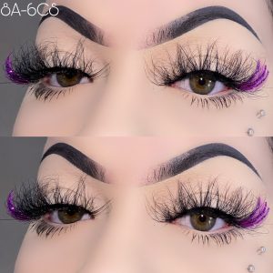 Wholesale Mink Lashes