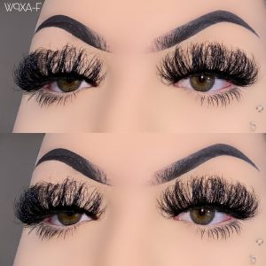 25mm Lashes