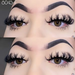 20mm Russian Lashes