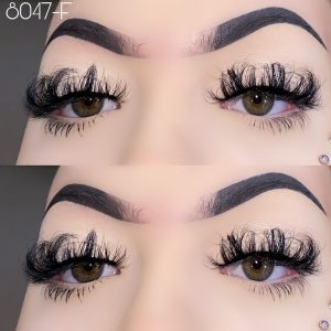 20mm Russian Lashes